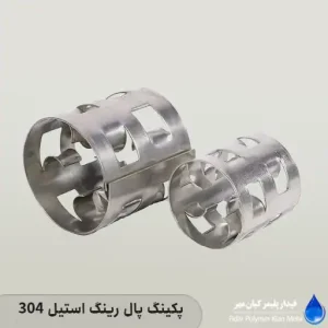 پکینگ پال رینگ استیل 304
