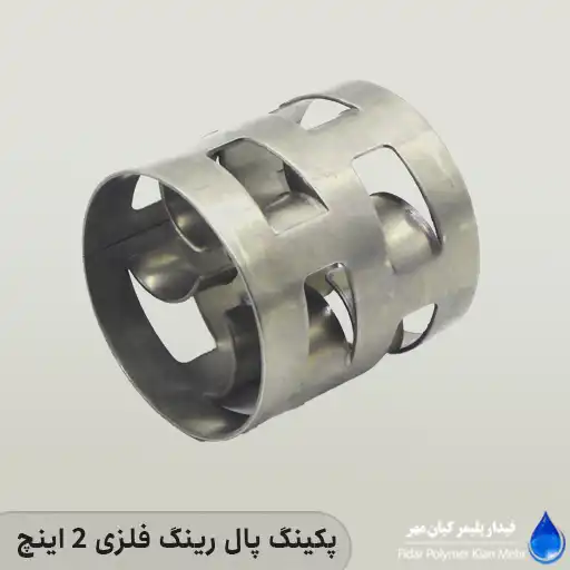 پکینگ پال رینگ فلزی 2 اینچ