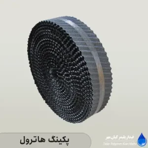 پکینگ هاترول