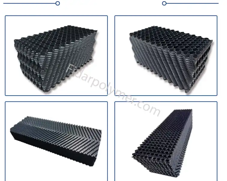 انواع جنس پکینگ